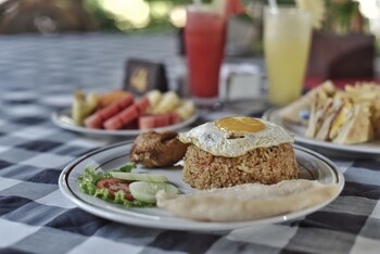 sari bunga hotel