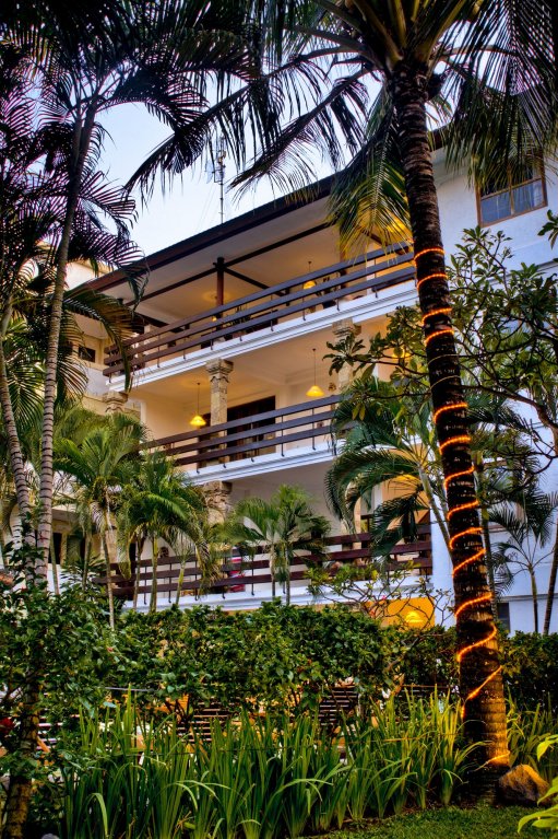 sari bunga hotel