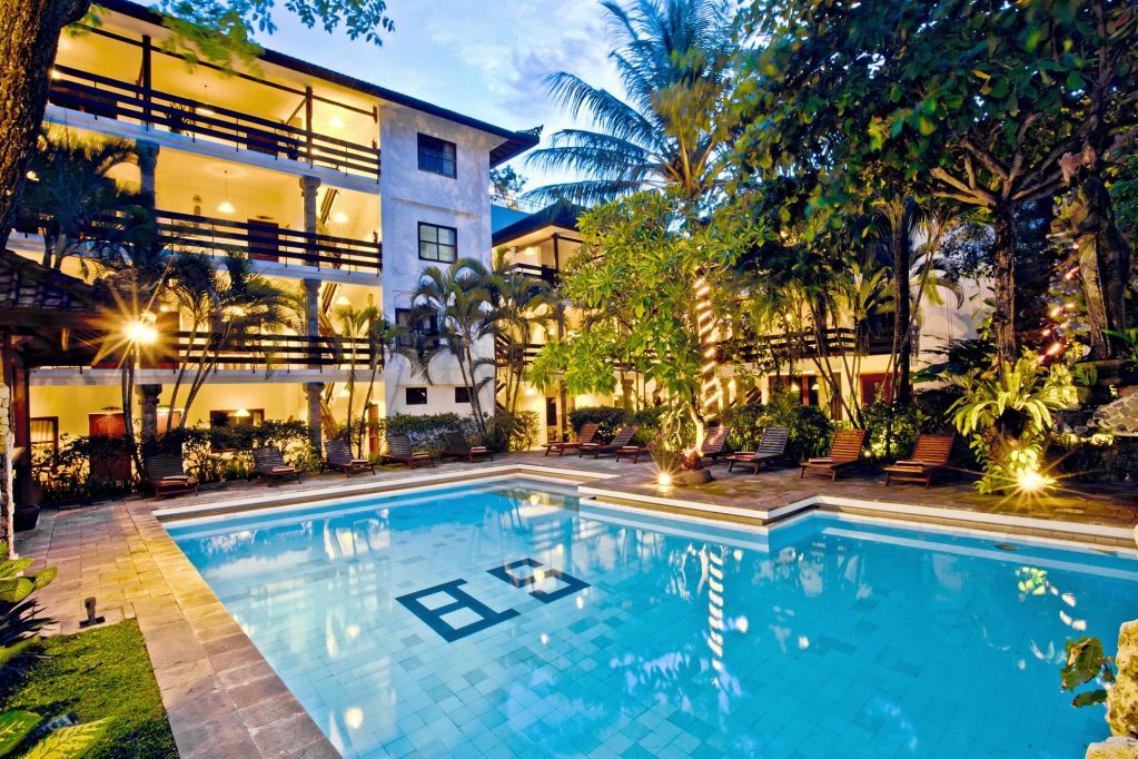 sari bunga hotel