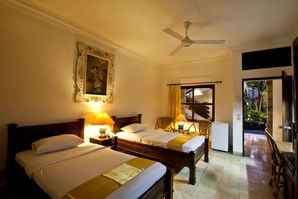 sari bunga hotel