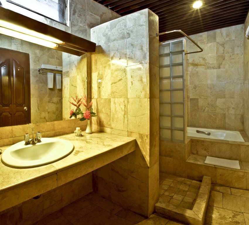 sari bunga hotel