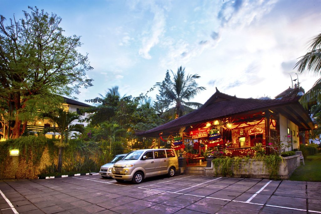 seminyak