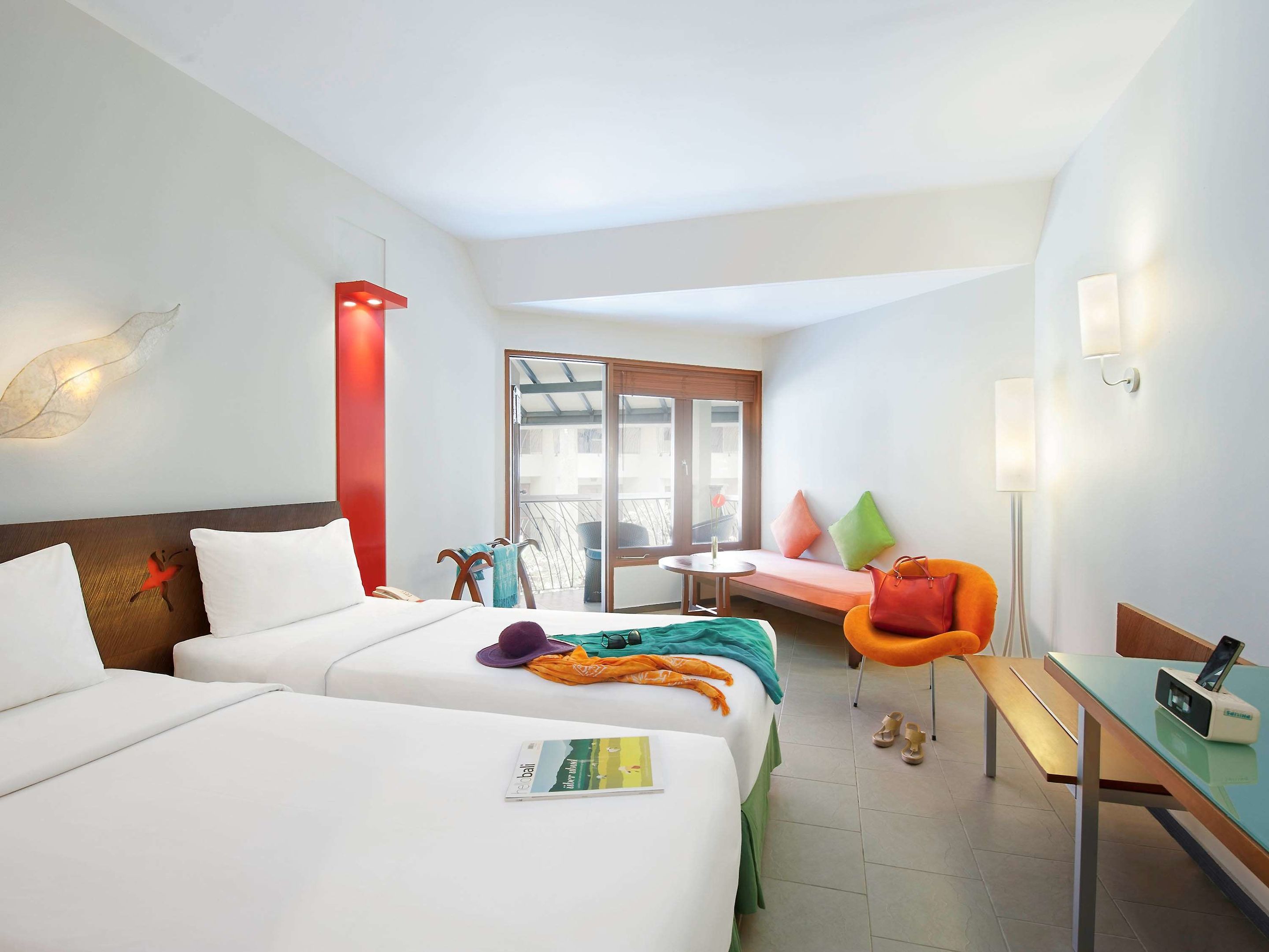 ibis styles bali legian