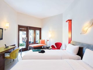 ibis styles bali legian