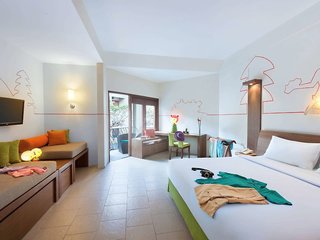 ibis styles bali legian