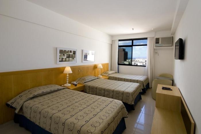 copacabana mar hotel