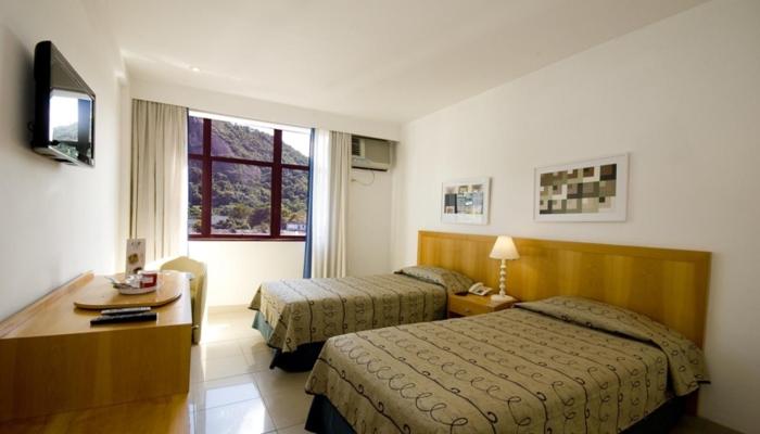 copacabana mar hotel