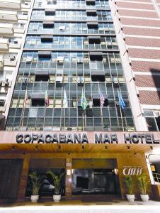 copacabana mar hotel