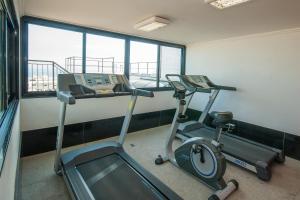 copacabana mar hotel