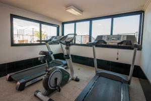 copacabana mar hotel