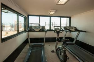 copacabana mar hotel