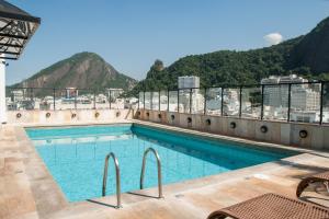 copacabana mar hotel