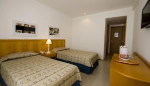 copacabana mar hotel