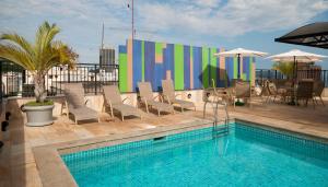 copacabana mar hotel