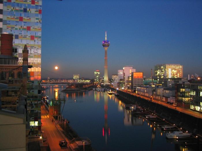 dusseldorf