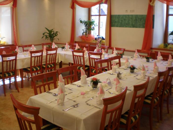gastehaus freitag das kleine hotel