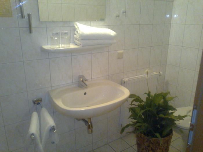 gastehaus freitag das kleine hotel