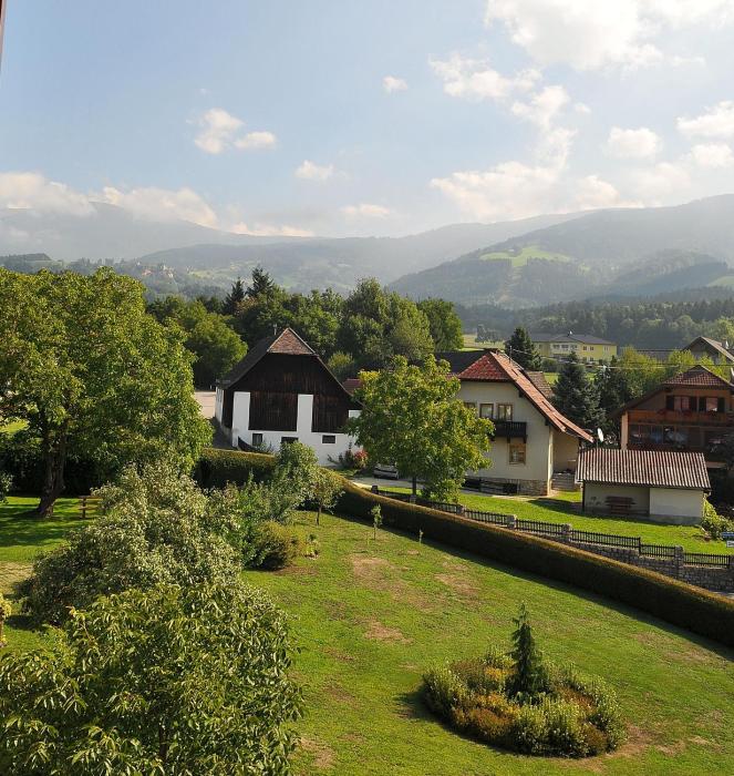 gastehaus freitag das kleine hotel