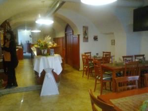 gastehaus freitag das kleine hotel