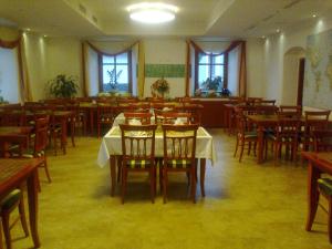 gastehaus freitag das kleine hotel