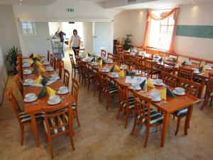 gastehaus freitag das kleine hotel