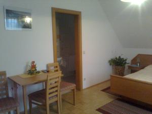 gastehaus freitag das kleine hotel