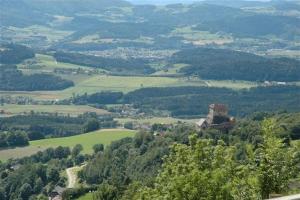 Gastehaus Freitag Das Kleine Hotel,Diex>>Carinthia,3 star