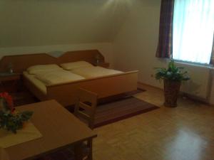gastehaus freitag das kleine hotel