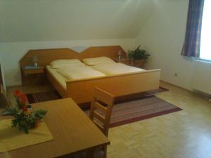 gastehaus freitag das kleine hotel