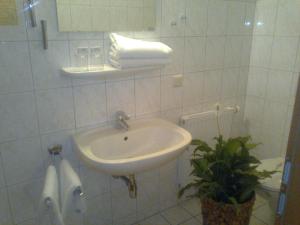 gastehaus freitag das kleine hotel
