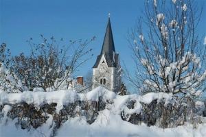 sankt georgen