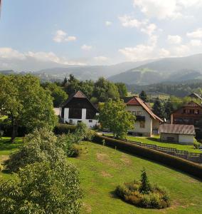 gastehaus freitag das kleine hotel