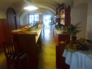 gastehaus freitag das kleine hotel