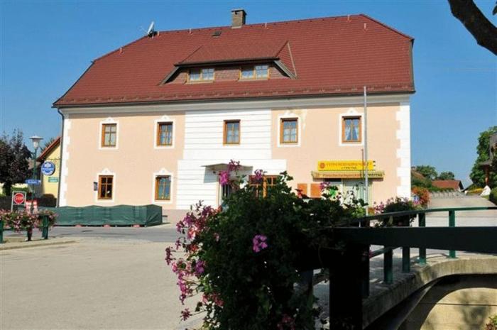 gastehaus freitag das kleine hotel
