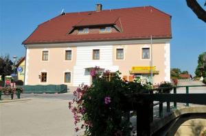 Gastehaus Freitag Das Kleine Hotel,Diex>>Carinthia,3 star