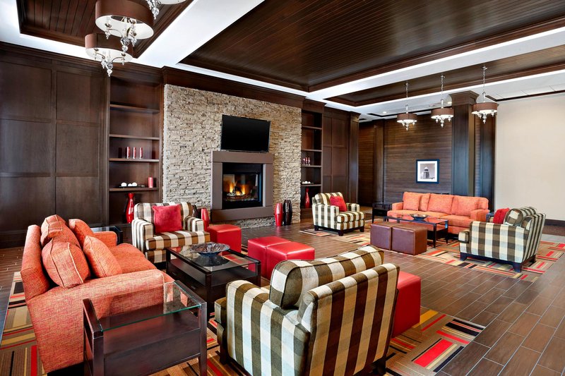 four points by sheraton edmonton gateway