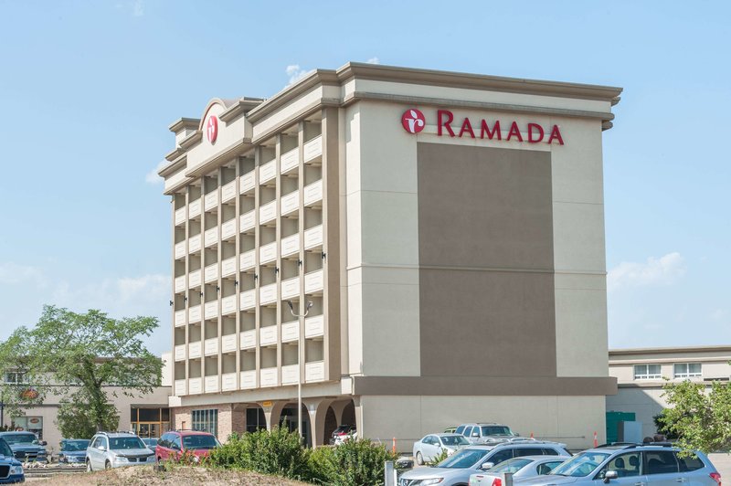 ramada by wyndham edmonton south