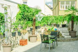 relax wellnesshotel stuttgart