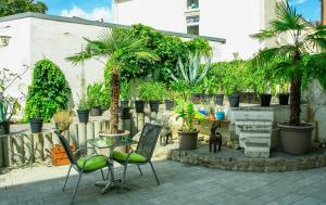 relax wellnesshotel stuttgart