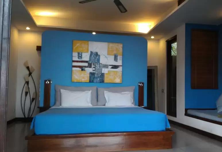 Amarta Beach Cottages,Bali>>Amed,3 star