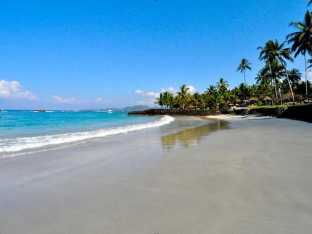 amarta beach cottages