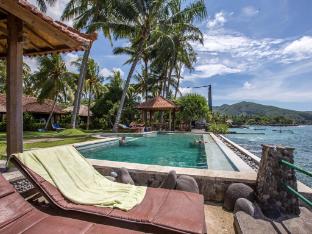 amarta beach cottages