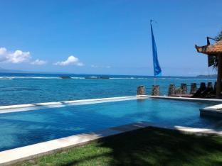 amarta beach cottages