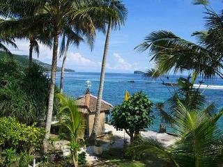 amarta beach cottages