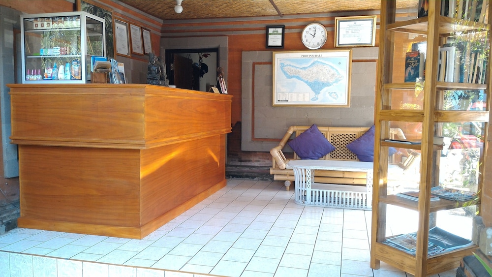 amarta beach cottages