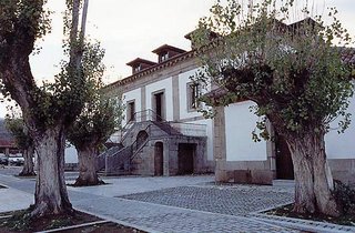 Izan Puerta De Gredos,Ávila>>Barco De Avila,4 star