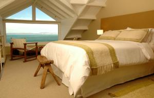 Los Ponchos Hotel,Lago Argentino>>El Calafate,4 star
