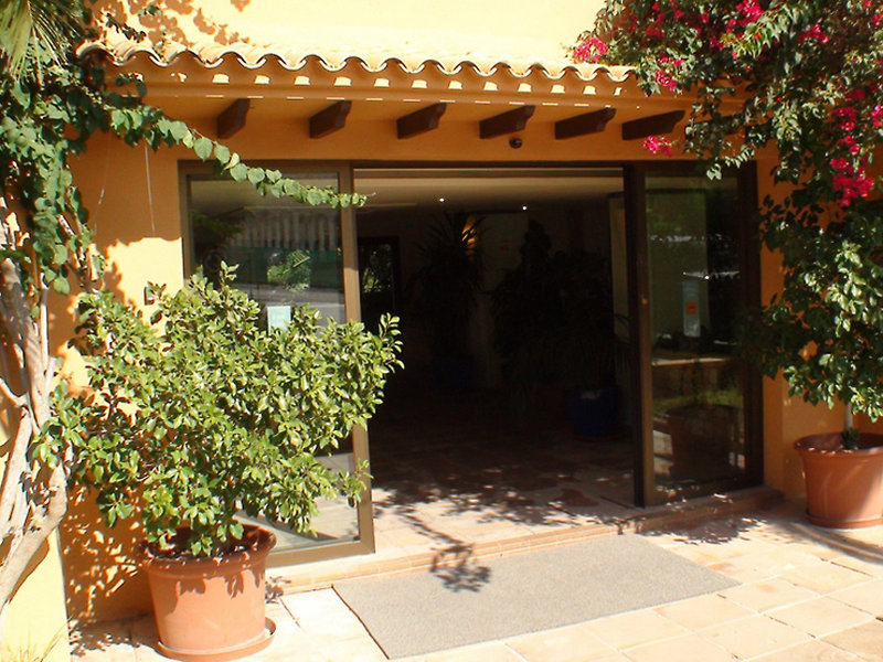 insotel club tarida playa