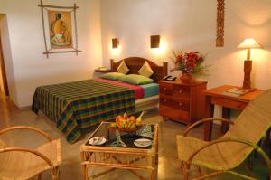 Wunderbar Beach Hotel,Beruwala>>Bentota,4 star