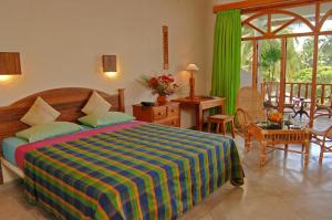 Wunderbar Beach Hotel,Beruwala>>Bentota,4 star